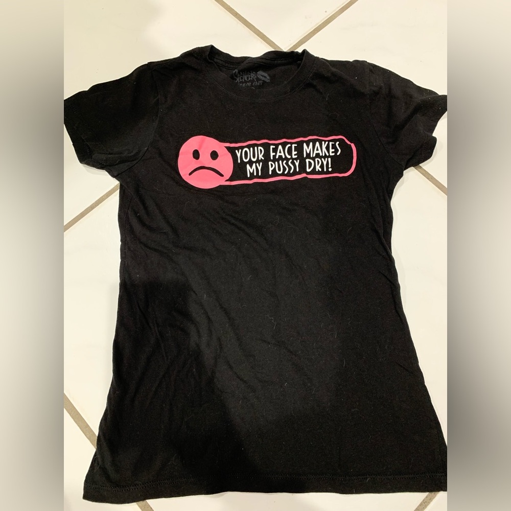 COPY - Spencer’s T-Shirt